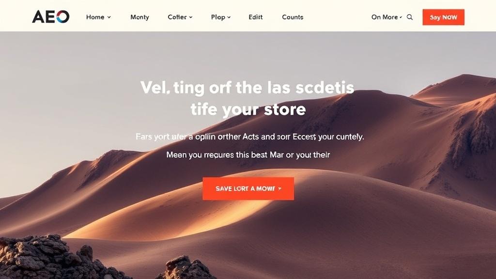 AEO website promotionфото